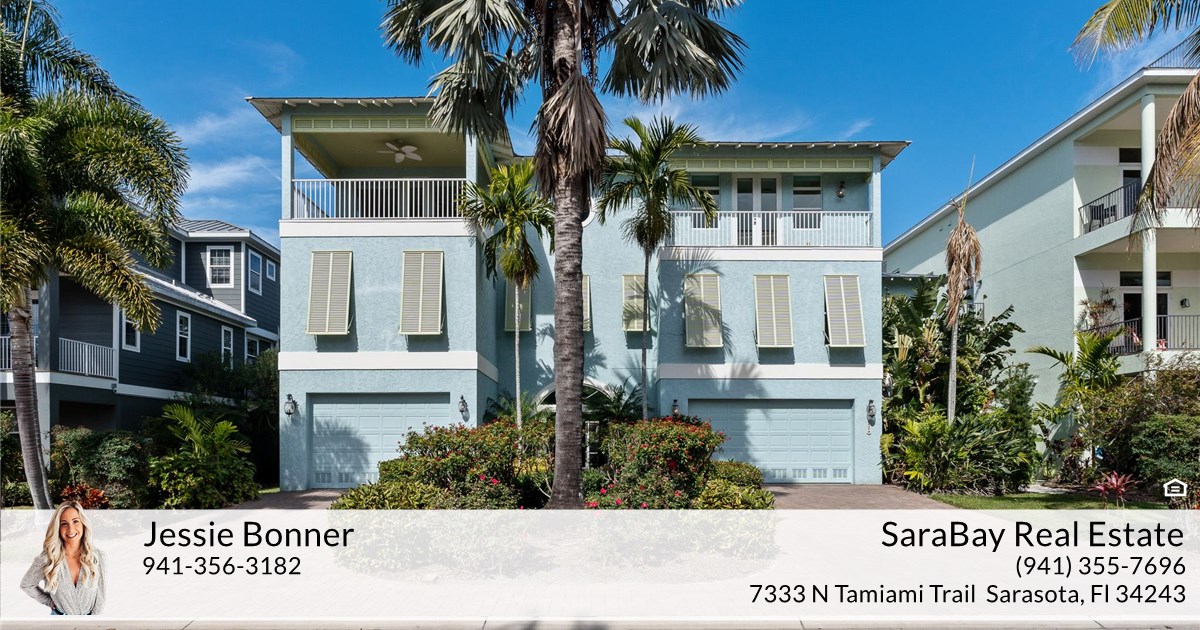 7061 Hawks Harbor Cir, Bradenton, FL 34207